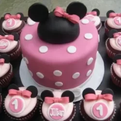 35072-torta-de-minnie-cupcakes