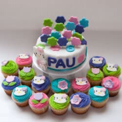 torta-y-cupcakes-kitty-paulina
