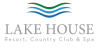 logo lake house